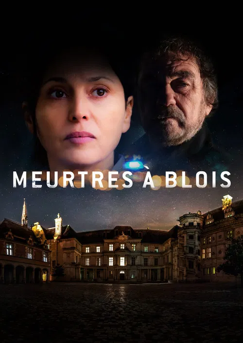 Постер: Meurtres à Blois