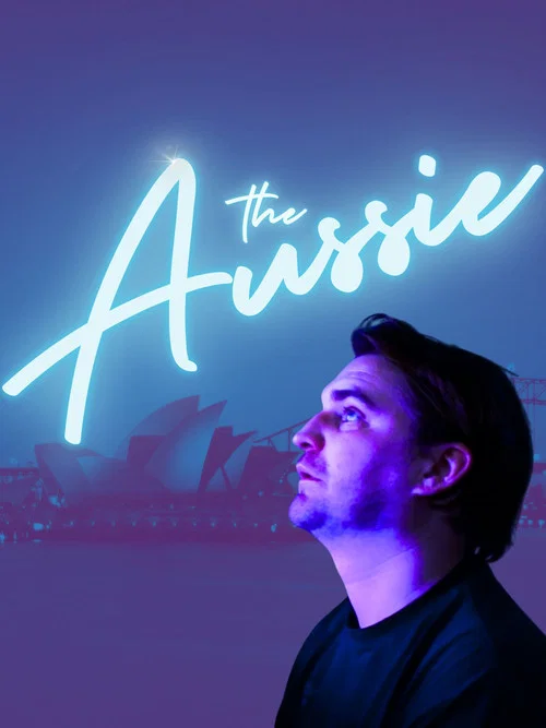 Постер: The Aussie