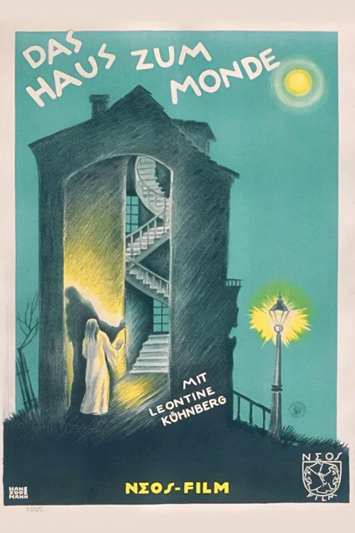 Постер: Das Haus zum Mond