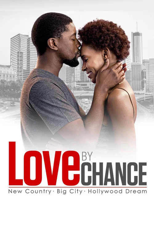 Постер: LOVE by CHANCE