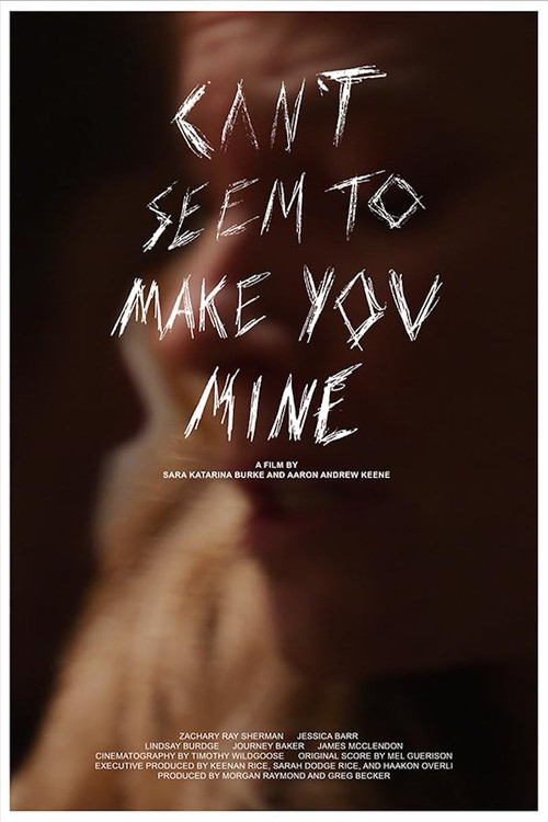 Постер: Make You Mine