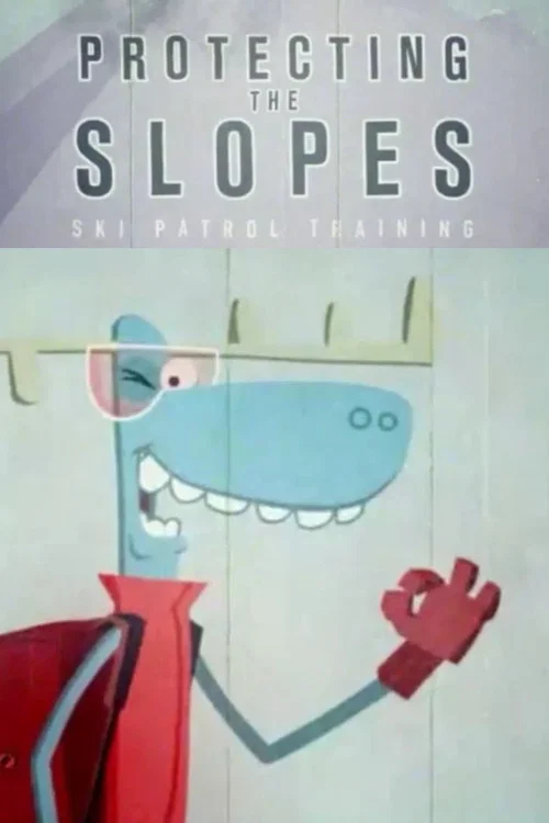 Постер: Happy Tree Friends: Ski Patrol