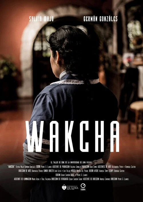 Постер: Wakcha