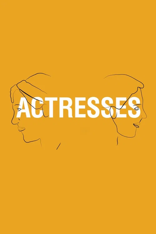 Постер: Actresses