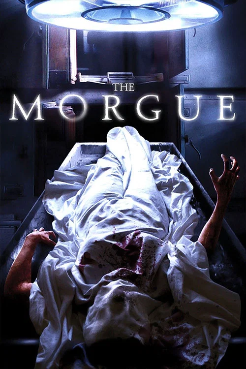 Постер: The Morgue