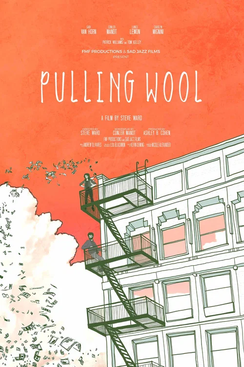 Постер: Pulling Wool