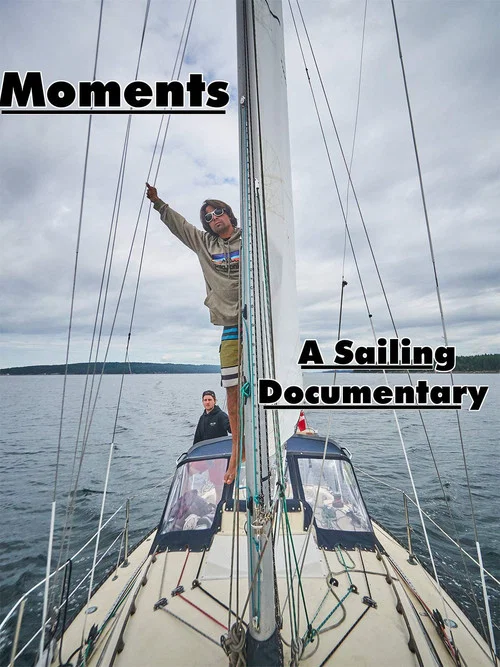 Постер: Moments