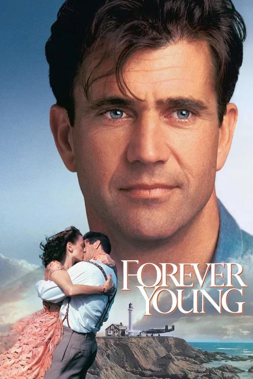 Постер: Forever Young