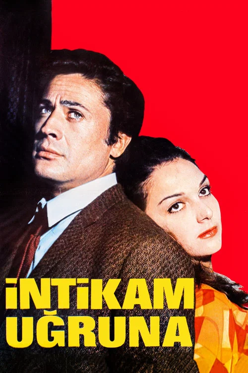 Постер: Intikam ugruna