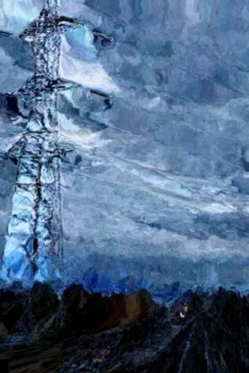 Постер: Ondes noires