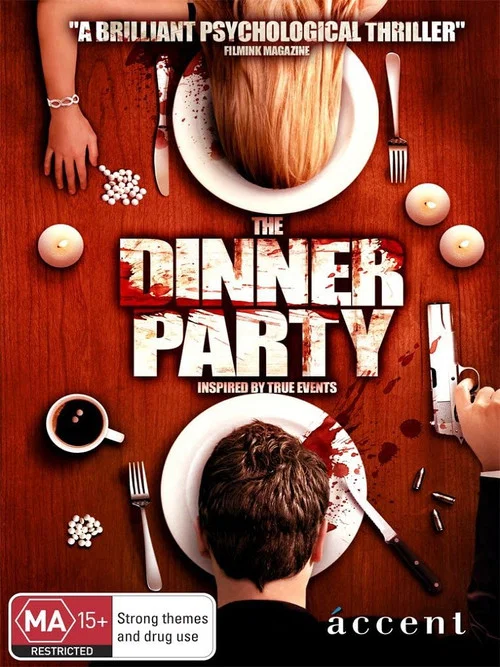 Постер: The Dinner Party