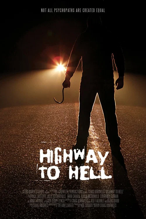 Постер: Highway to Hell