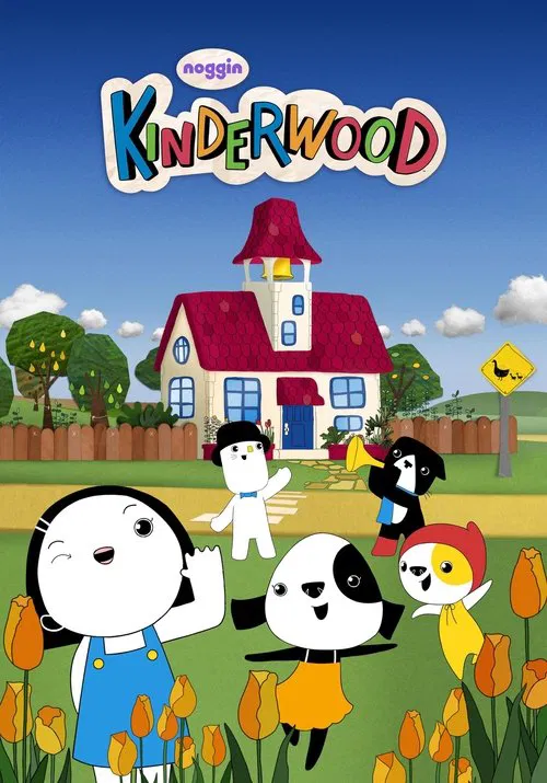 Постер: Kinderwood
