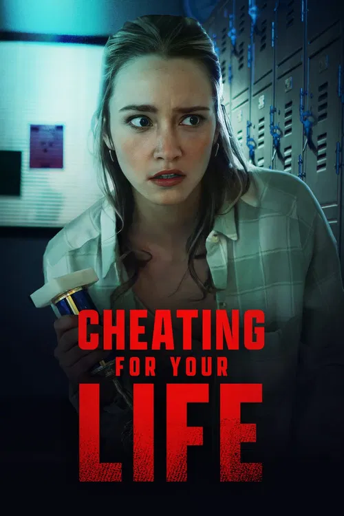 Постер: Dangerous Cheaters