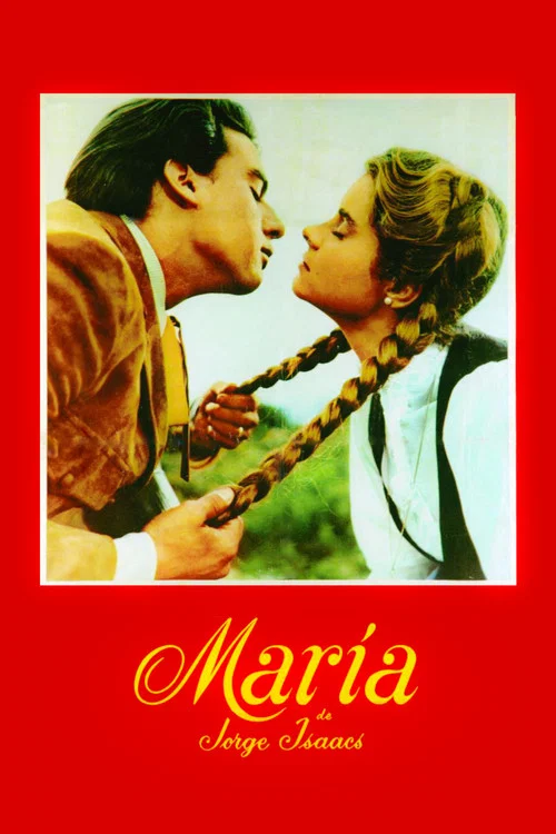 Постер: Мария