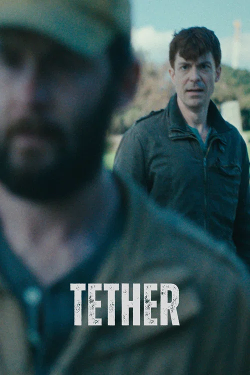 Постер: Tether
