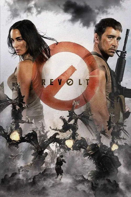 Постер: Revolt