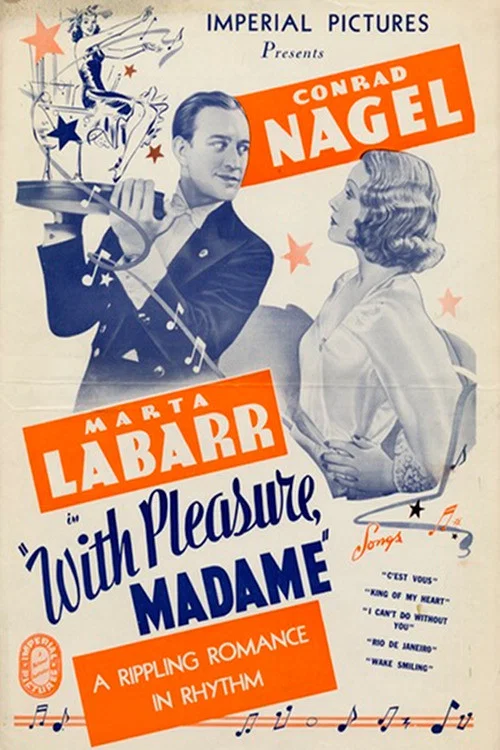 Постер: Ball at Savoy