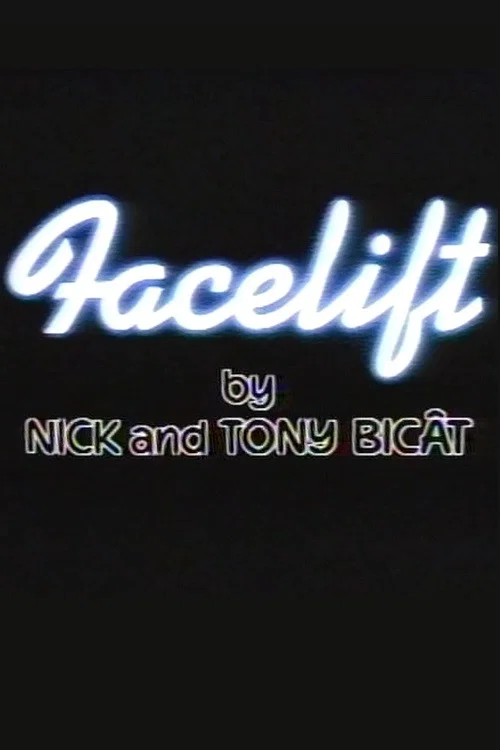 Постер: Facelift
