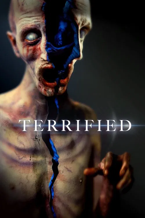 Постер: Terrified