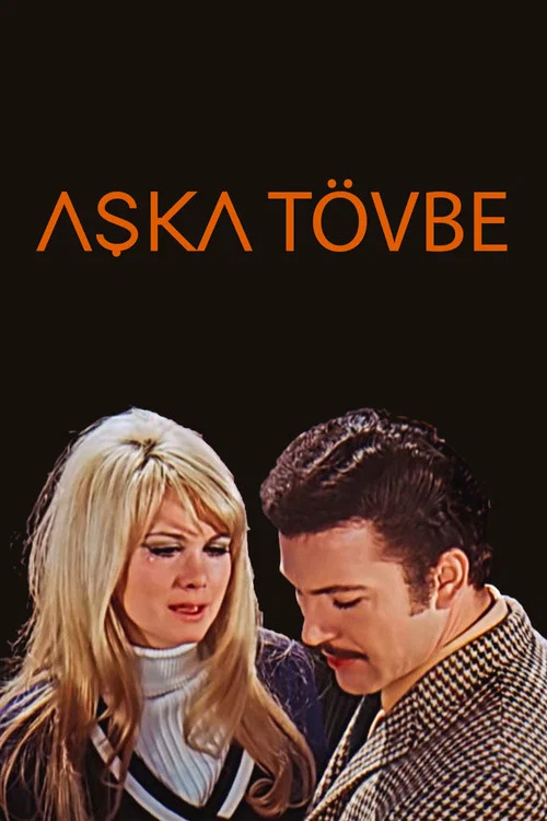Постер: Aska Tövbe