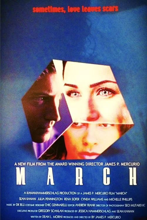Постер: March