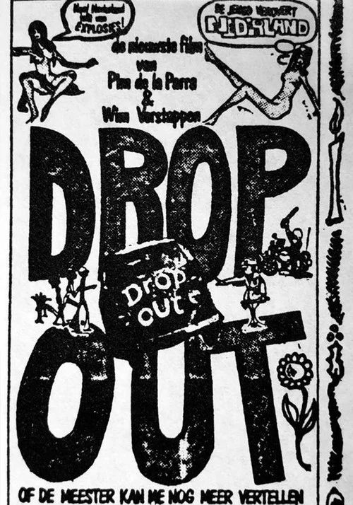 Постер: Drop-out