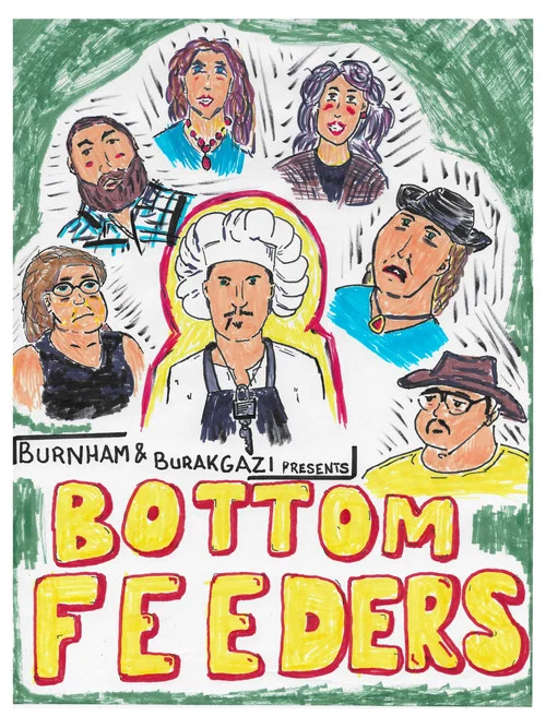 Постер: Bottom Feeders