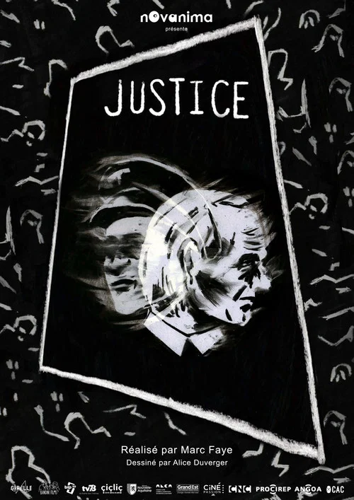 Постер: Justice