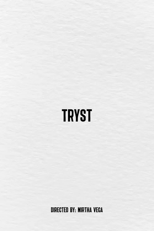 Постер: Tryst