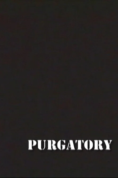 Постер: Purgatory