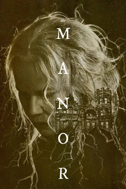 Постер: The Manor