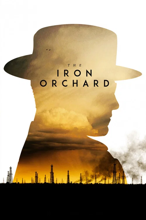 Постер: The Iron Orchard
