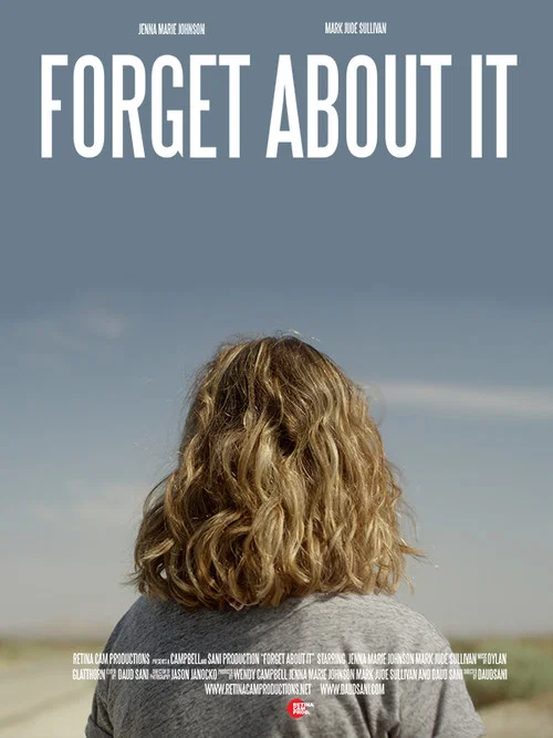 Постер: Forget About It