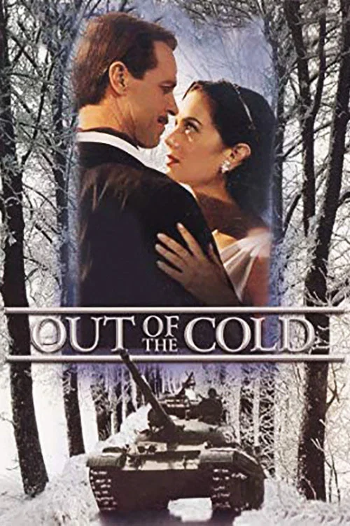 Постер: Out of the Cold