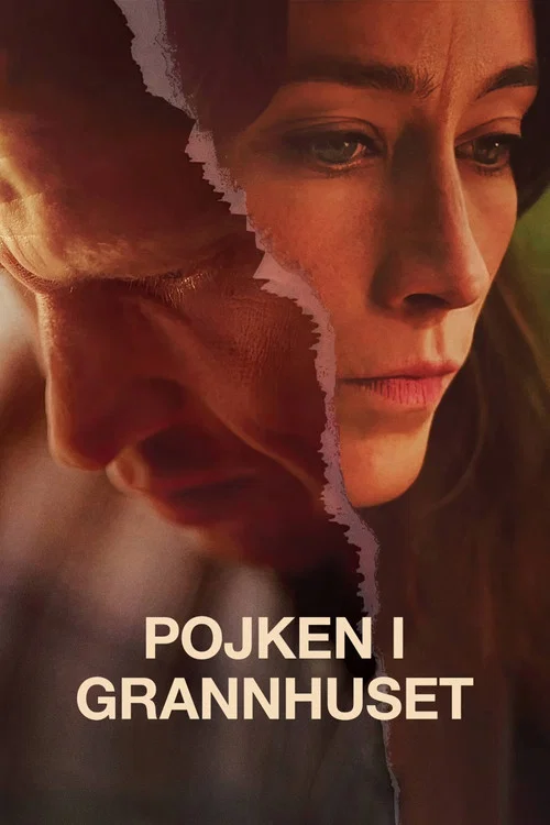 Постер: Pojken i grannhuset