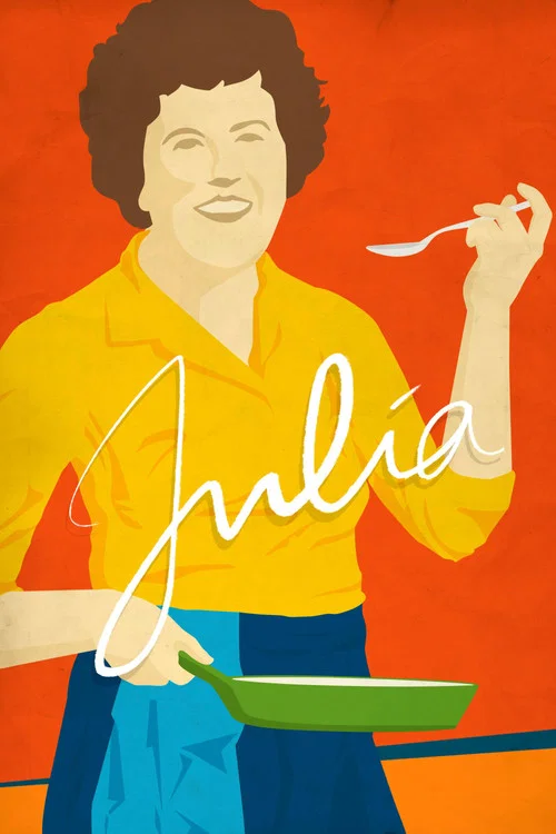 Постер: Julia