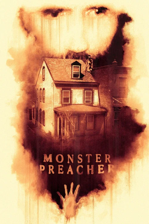 Постер: Monster Preacher