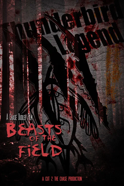 Постер: Beasts of the Field