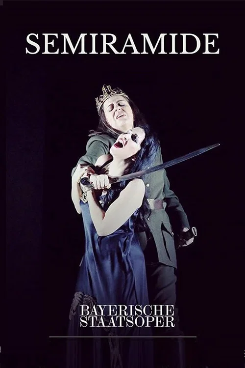 Постер: Semiramide