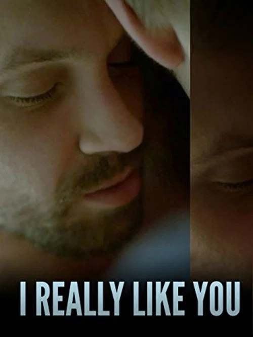 Постер: I Really like You
