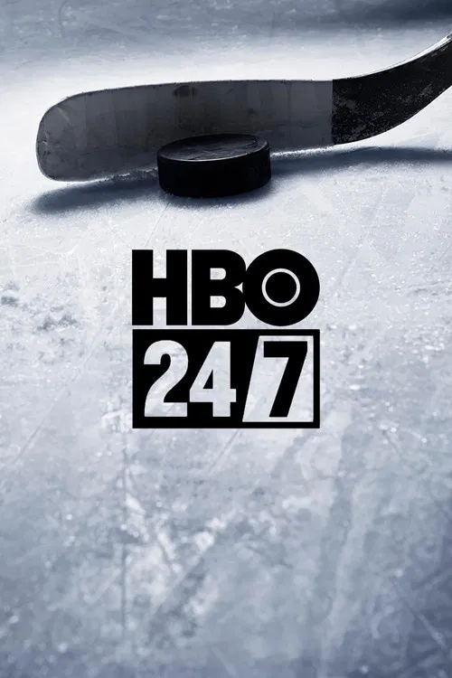 Постер: 24/7