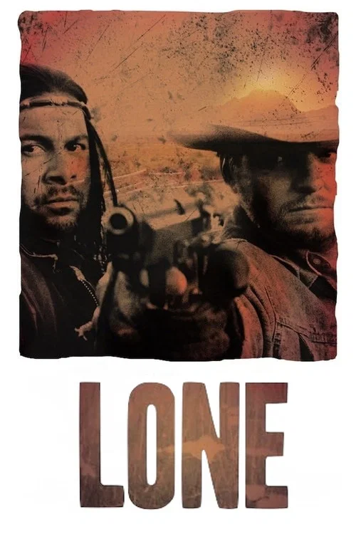 Постер: Lone
