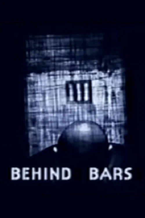 Постер: Behind Bars