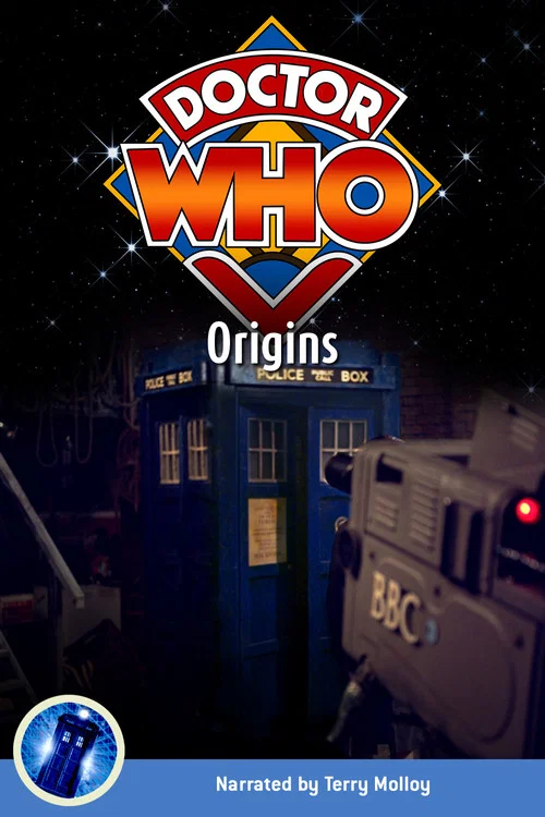 Постер: Doctor Who: Origins