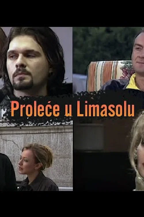 Постер: Prolece u Limasolu