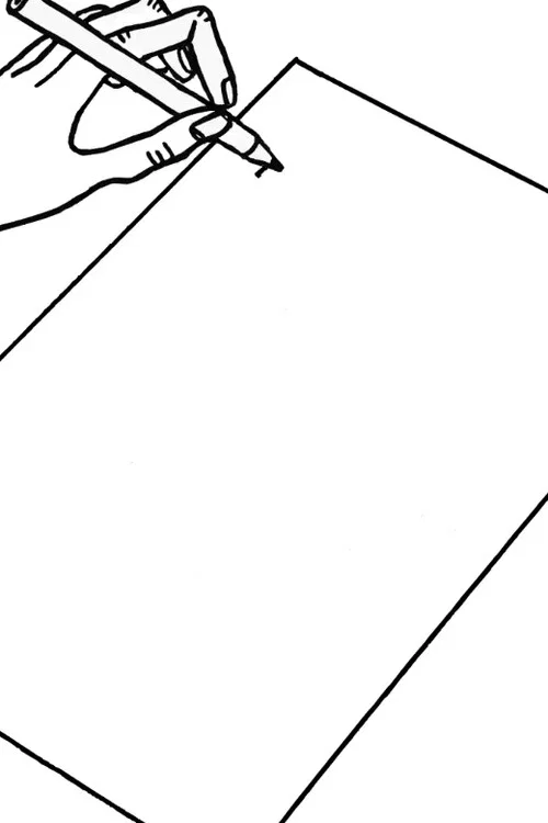 Постер: The Letter