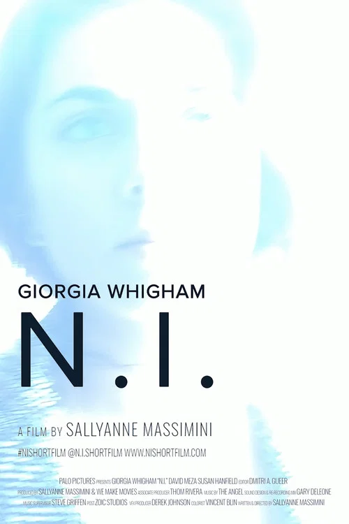 Постер: N.I.