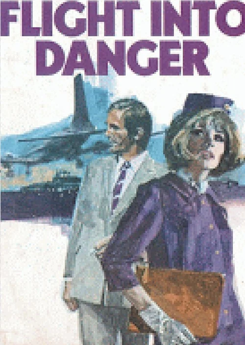 Постер: Flight Into Danger