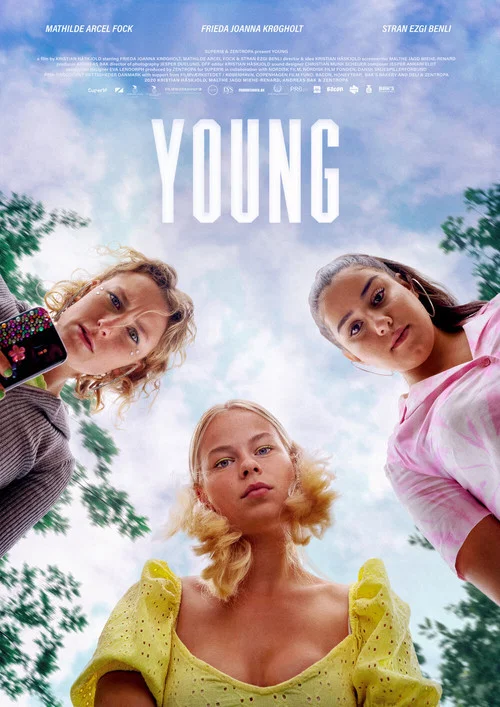 Постер: Young